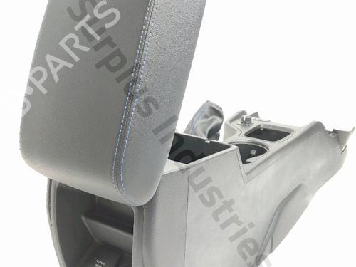 Middle console FORD RANGER (TKE) 2.0 EcoBlue 4x4 | BP34262086I22 - Image 3