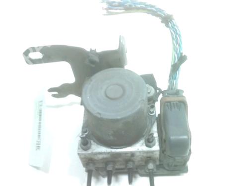 Andre CITROËN JUMPY II Van 2.0 HDi 120 (120 hp) 32461222