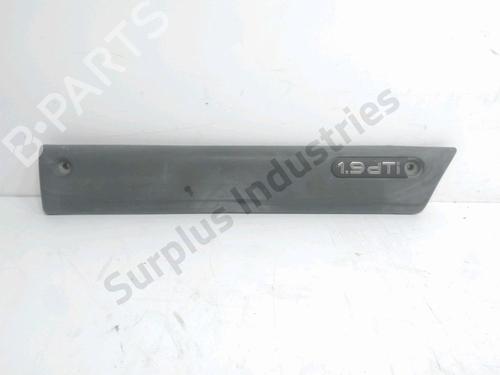 Autre RENAULT MASTER II Van (FD) 1.9 dTI (FD0L) (80 hp) 31955498