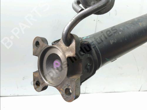 Driveshaft FORD RANGER (TKE) 2.0 EcoBlue 4x4 | BP34389379M37 - Image 3