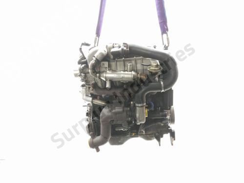 Engine SUZUKI VITARA (ET) HDI (SE 420HDI) | BP38680039M1 - Image 3