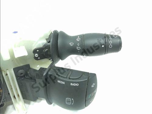 Steering wheel controls RENAULT MASTER III Van (FV) 2.3 dCi 130 FWD (FV0M, FV0Y, FV0J, FV02, FV03) | BP35941107E15 - Image 3
