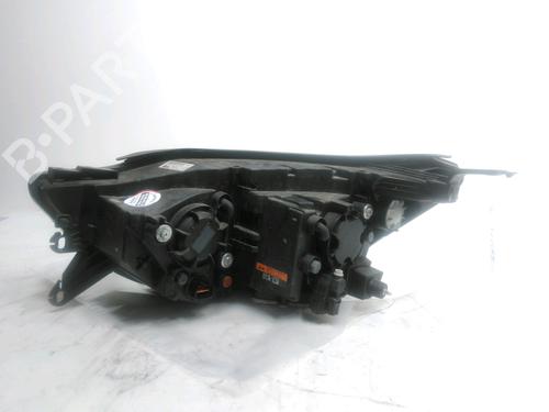 Right headlight SSANGYONG REXTON (Y400, Y450) 2.2 Xdi (POE) | BP38082182C29 - Image 2