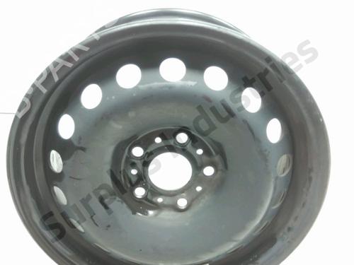 Used Rim Rim RENAULT KANGOO III Box Body/MPV 1.5 Blue dCi 95 (FJAB) (95 hp) 33646972 33646972