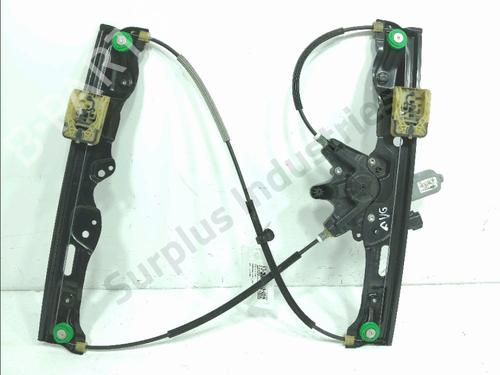 Front left window mechanism FORD RANGER (TKE) 2.0 EcoBlue 4x4 | BP36182790C22 - Image 3