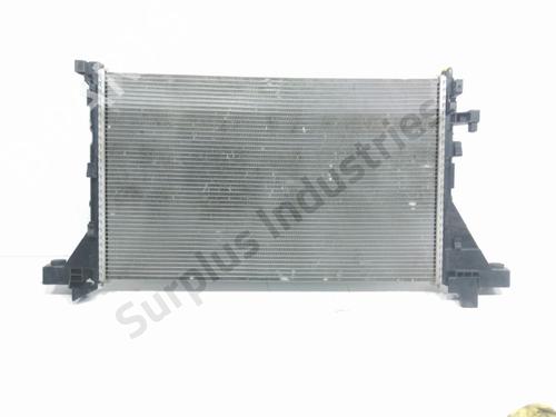 Water radiator RENAULT MASTER III Platform/Chassis (EV, HV, UV) 2.3 dCi 125 FWD (EV0C, EV0D, EV0J, HV0C, HV0D, HV0H,... | BP33231360M31 - Image 2