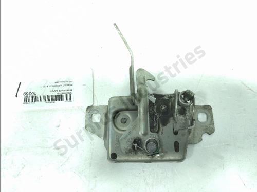 Used Hood lock Hood lock 38633526 38633526