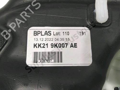 Benzintank FORD TRANSIT V363 Platform/Chassis (FED, FFD) 2.0 EcoBlue RWD | BP31953994C62 - Image 7