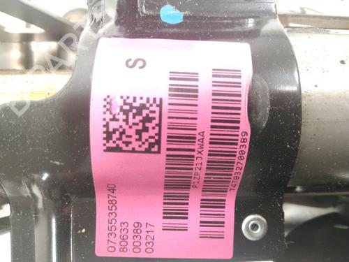 Steering column PEUGEOT BOXER Van 2.0 BlueHDi 130 | BP33300938M21 - Image 6