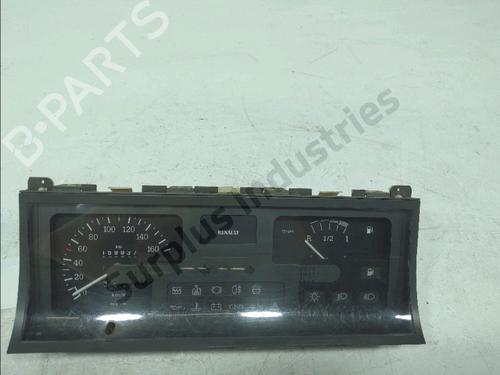 Used Instrument cluster Instrument cluster RENAULT MASTER I Van (T__) 28-35 2,5 D (75 hp) 36465519 36465519