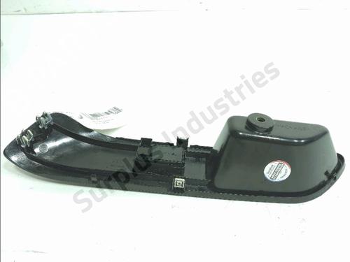 Right front window switch IVECO DAILY VI Van 33S14, 35S14, 35C14, 42S14 | BP38082161I26 - Image 2