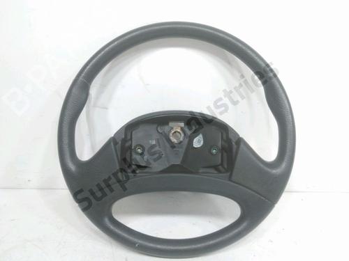Used Steering wheel Steering wheel RENAULT MASTER II Platform/Chassis (ED/HD/UD) 2.8 dTI (114 hp) 32843317 32843317