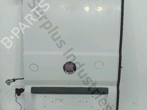 Venstre bagagerum dør Venstre bagagerum dør FIAT DUCATO Van (250_) 115 Multijet 2,0 D (116 hp) 39765956 39765956