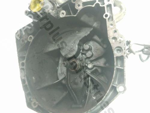 Used Gearbox Gearbox CITROËN BERLINGO Box Body/MPV (B9) 1.6 HDi 90 16V (90 hp) 36182749 36182749