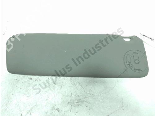 right-sun-visor-renault-master-iii-van-fv-2010-35941170 main image