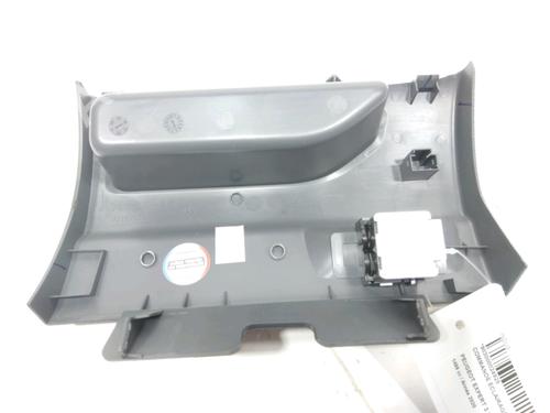Headlight switch PEUGEOT EXPERT Van (V_) 1.5 BlueHDi 120 | BP38552891I24 - Image 5