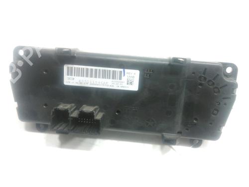 Climate control DODGE NITRO 2.8 CRD 4WD | BP31954776I5 - Image 4