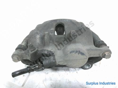 Left front brake caliper RENAULT TRAFIC II Van (FL) 2.0 dCi 115 (FL01, FL0U, FL00, FL0H, FL0M) | BP31954636M105  - Image 5