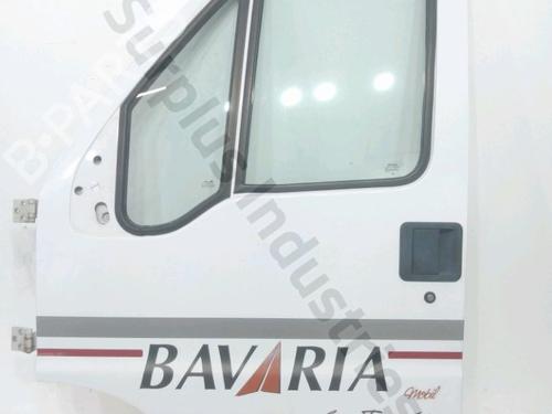 Used Left front door Left front door FIAT DUCATO Platform/Chassis (230_) 2.8 TDI (122 hp) 34001358 34001358