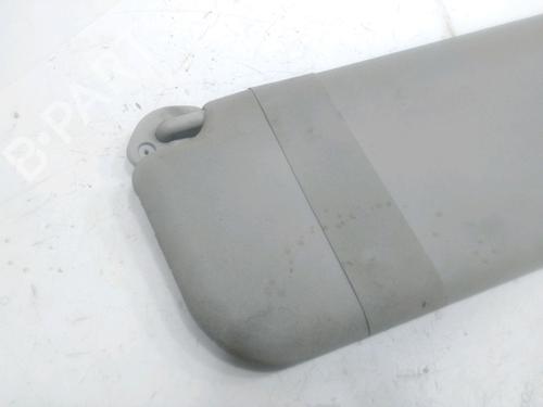 Left sun visor CITROËN JUMPY II Van 1.6 HDi 90 8V | BP31955605I1 - Image 3