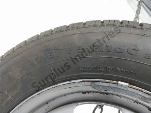 Andre RENAULT MASTER III Van (FV) 2.3 dCi 165 RWD (FV0P, FV0U, FV10, FV12, FV1E) | BP38345013O1 - Image 3