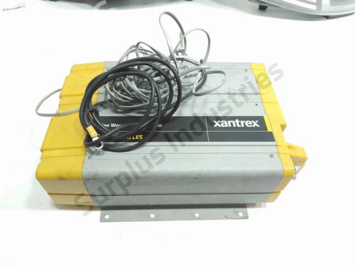 Used Inverter/Converter Inverter/Converter CITROËN JUMPER II Van 3.0 HDi 180 (177 hp) 35999669 35999669