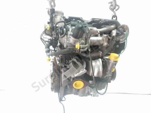 Engine NISSAN NV200 Van 1.5 dCi 90 (M20, M20N, M20M) | BP33714060M1 - Image 3
