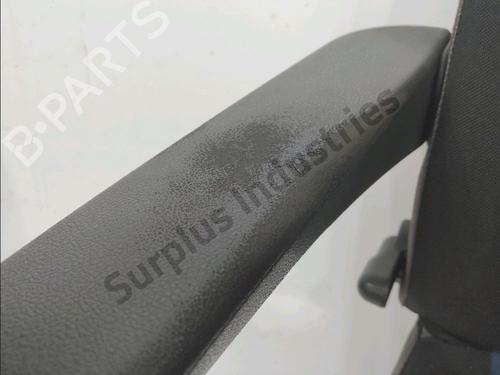 Left front seat RENAULT MASTER III Van (FV) 2.3 dCi 125 FWD (FV0C, FV0D, FV0G, FV0H, FV0J, FV0K,... | BP39765959C15 - Image 6
