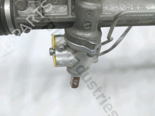 Steering rack CITROËN JUMPY II Van 2.0 HDi 125 | BP31954414M22  - Image 6