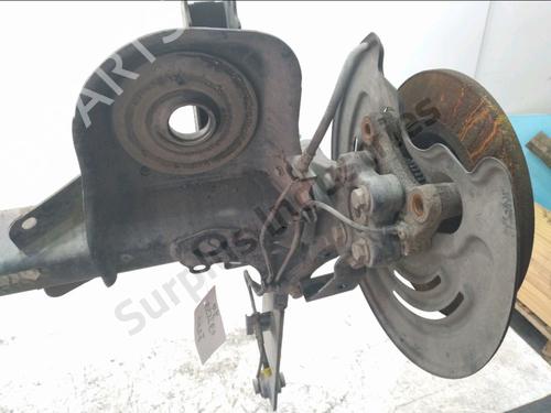 Andre RENAULT TRAFIC III Van (FG_) 1.6 dCi 90 (FGME) | BP33816095O1 - Image 5