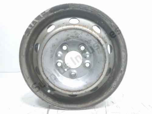 Used Rim Rim PEUGEOT BOXER Platform/Chassis 2.2 HDi 110 (110 hp) 33686562 33686562