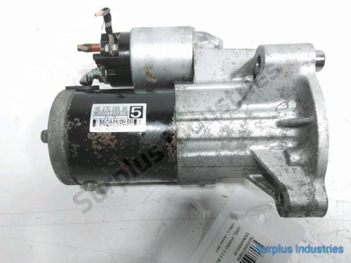 Startmotor OPEL VIVARO C Van (K0) 2.0 (122 hp) 32311471