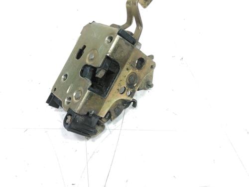 Used Front left lock PEUGEOT BOXER Van (230L) [1994-2006]  31955398