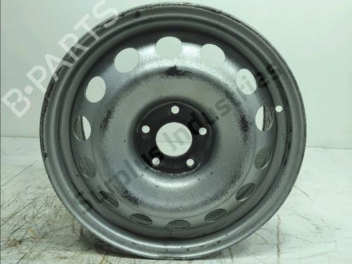 Used Rim Rim 36898819 36898819