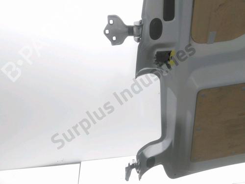 Right tailgate OPEL VIVARO C Van (K0) 2.0 | BP32261335C77