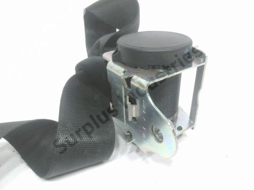 Front left seatbelt OPEL COMBO Box Body/MPV 1.3 CDTI 16V | BP32435021I26 - Image 4