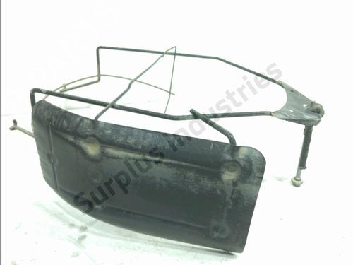 Støtte CITROËN BERLINGO Box Body/MPV (B9) 1.6 HDi 90 | BP39259604C155 - Image 5