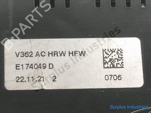 Climate control FORD TRANSIT V363 Platform/Chassis (FED, FFD) 2.0 EcoBlue RWD | BP31954788I5 - Image 6