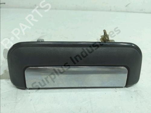 Used Rear left exterior door handle Rear left exterior door handle MITSUBISHI L200 (K7_T, K6_T, K5_T) 2.5 TD 4WD (K74T) (99 hp) 36182806 36182806