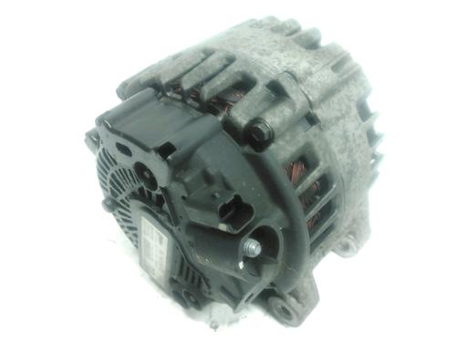 Alternator CITROËN JUMPY II Van 1.6 HDi 90 8V | BP32488878M7 - Image 4