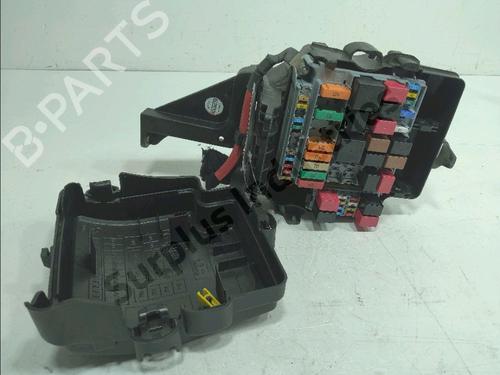 Electronic module IVECO DAILY VI Van 33S14, 35S14, 35C14, 42S14 | BP38163764M83 - Image 3