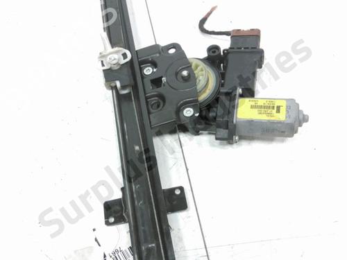 Front left window mechanism FIAT DUCATO Van (250_) 130 Multijet 2,3 D | BP32977289C22 - Image 2