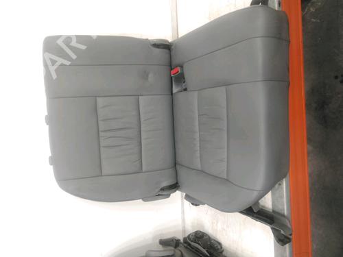 Used Rear seat Rear seat 38104117 38104117