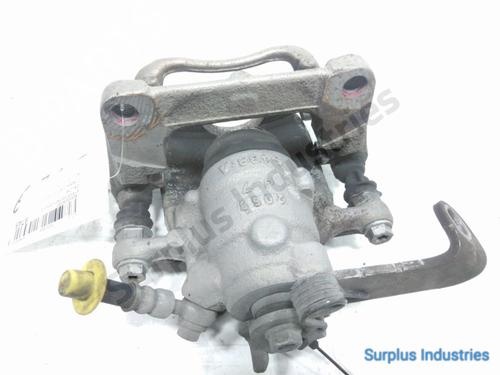 Left rear brake caliper CITROËN JUMPY III Van (V_) 2.0 BlueHDi 120 | BP31954629M107 - Image 2