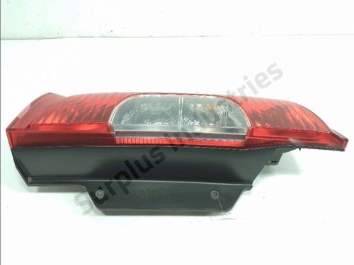 Left taillight CITROËN NEMO Box Body/MPV (AA_) 1.4 HDi | BP36764087C34 - Image 2