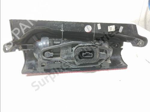 Left taillight CITROËN BERLINGO Box Body/MPV (B9) 1.6 HDi / BlueHDi 75 | BP36797050C34 - Image 3