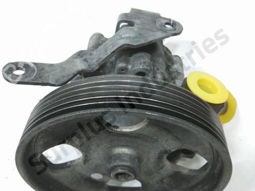 Steering pump CITROËN JUMPY II (VF7) | BP31954434M99 - Image 4