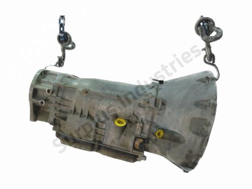 Gearbox JEEP WRANGLER III (JK) 2.8 CRD | BP40559094M3 - Image 3
