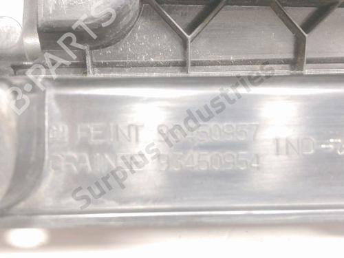 Left taillight OPEL VIVARO B Van (X82) 1.6 CDTI (05) | BP33191394C34  - Image 7