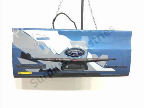 Used Tailgate Tailgate FORD RANGER (TKE) 2.0 EcoBlue 4x4 (213 hp) 35941166 35941166